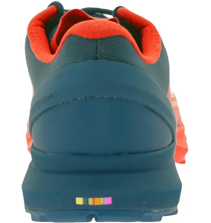 Кроссовки мужские Dynafit Ultra 50 Mns Blue/Orange 64066-4492