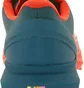 Кроссовки мужские Dynafit Ultra 50 Mns Blue/Orange 64066-4492