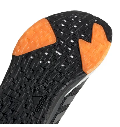 Кроссовки мужские Adidas X9000L3 Black Fv4398