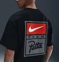 Футболка мужская Nike Patta Black HJ0741-010
