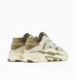 Кроссовки унисекс Adidas Originals Niteball Beige/Olive ID8068