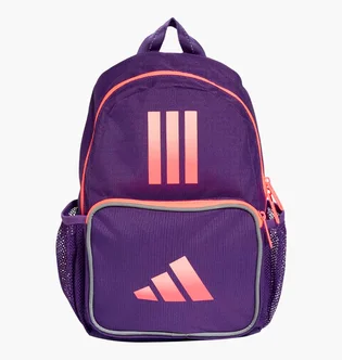 Рюкзак детский Adidas Neon Violet KR1699