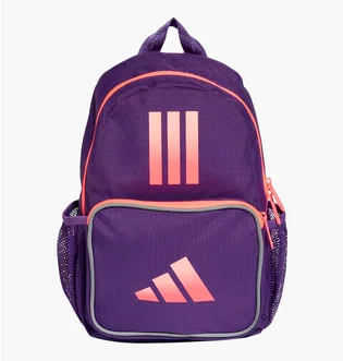 Рюкзак дитячий Adidas Neon Violet KR1699