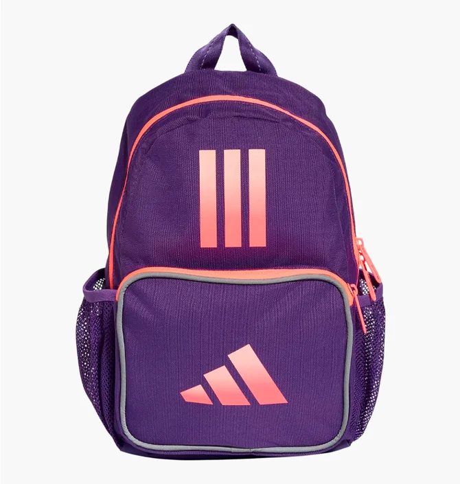 Рюкзак детский Adidas Neon Violet KR1699