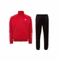 Спортивный костюм мужской Kappa Till Training Red/Black 303307191663