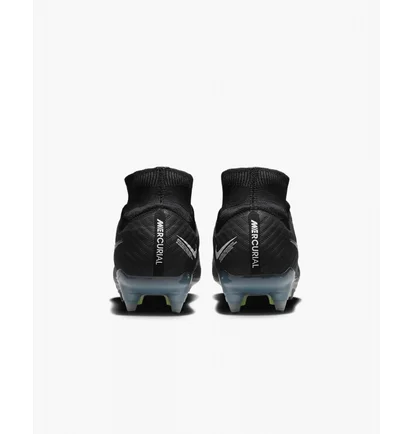 Бутси унісекс Nike Zoom Superfly 9 Elite Sg-Proac Black Dj5166-001
