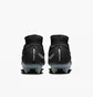 Бутси унісекс Nike Zoom Superfly 9 Elite Sg-Proac Black Dj5166-001