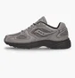 Кросівки унісекс Saucony Grid Jazz 9 Grey S70927-5