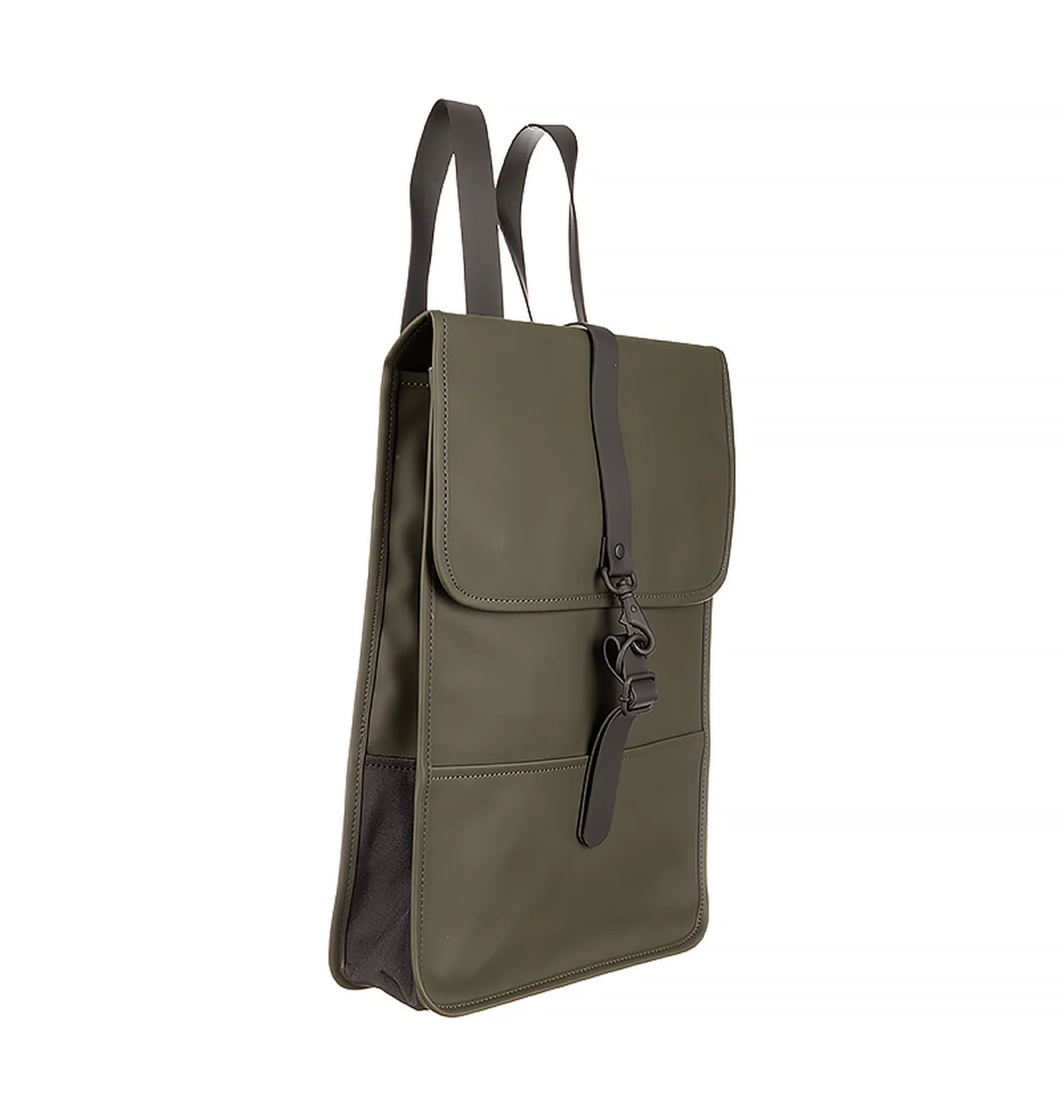 ᐉ Рюкзак унісекс Rains Backpack Mini Olive 1280-GREEN - придбати