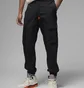 Штаны мужские Air Jordan M J Flt Mvp Stmt Woven Pant Black Dv7580-010