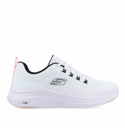 Кроссовки женские Skechers Vapor Foam White 150024-WBC