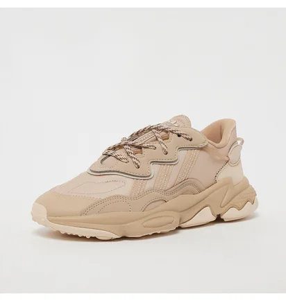 Кроссовки женские Adidas Ozweego Sneaker Brown IG7418