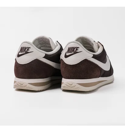 Кроссовки унисекс Nike Cortez Brown DZ2795-200