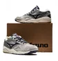 Кросівки унісекс Mizuno Sky Medal S Grey D1GA213211