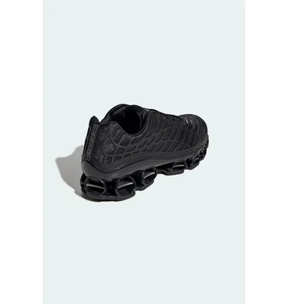 Кроссовки унисекс Adidas Megaride F50 Black HQ9343