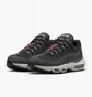 Кросівки чоловічі Nike Air Max 95 Essential Grey Dq3982-001