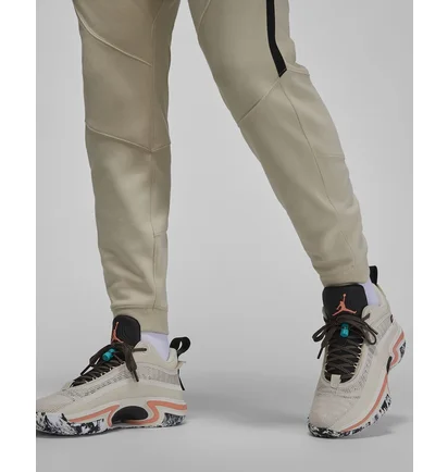 Штаны мужские Air Jordan Dri-Fit Sport Air Statement Pants Beige Dq7320-206