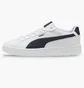 Кроссовки мужские Puma Smash Vulc White 359622-05