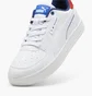 Кроссовки унисекс Puma Bmw M Motorsport Caven 2.0 White 308163-02
