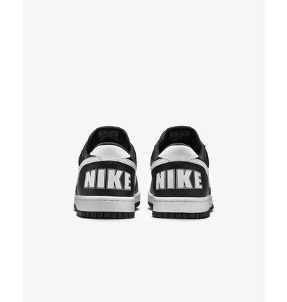 Кроссовки мужские Nike Big Low Black 355152-016