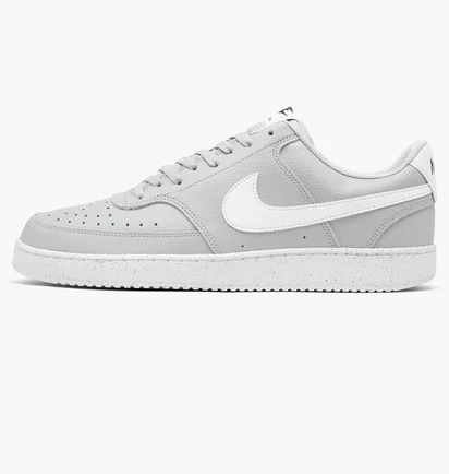 Кроссовки мужские Nike Court Vision Low Next Nature Casual Shoes White Dh2987-003