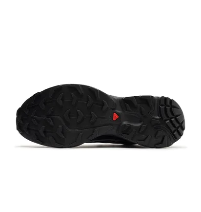 Кроссовки мужские Salomon Xt-6 Gore-Tex Black 474506