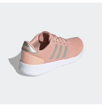 Кроссовки женские Adidas QT Racer Pink F34787
