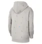 Худи мужское Air Jordan Ess Fleece Pulover White Dc9707-141