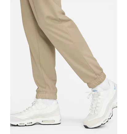 Спортивный костюм мужской Nike Sportswear Sport Essentials Beige DM6845-247