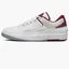 Кросівки чоловічі Air Jordan Air 2 Retro Low White DV9956-103