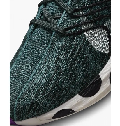 Кросівки чоловічі Nike Pegasus Turbo Next Nature Green Dm3413-300