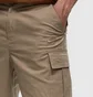 Шорты мужские Nike Club Wvn Cargo Short Beige FN3517-247