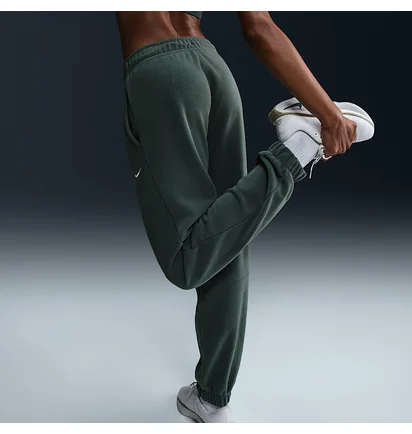 Штани жіночі Nike Therma-Fit Olive FB5578-338