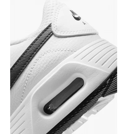 Кросівки дитячі Nike Air Max Sc White Cz5358-102