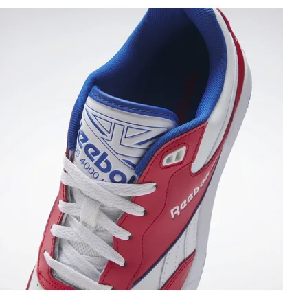 Кросівки унісекс Reebok Bb 4000 Ii Red Ig9951