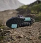 Кроссовки женские Adidas Terrex Anylander Violet/Black JQ9956