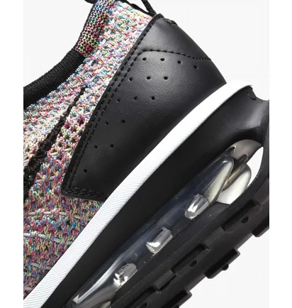 Кроссовки мужские Nike Air Max Flyknit Racer Multi Dj6106-300