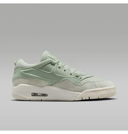 Кросівки жіночі Air Jordan 4 Rm Green FQ7940-003