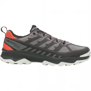 Кроссовки мужские Merrell Speed Eco Waterproof Walking Shoes Grey J036999