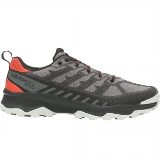 Кроссовки мужские Merrell Speed Eco Waterproof Walking Shoes Grey J036999
