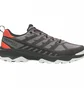 Кроссовки мужские Merrell Speed Eco Waterproof Walking Shoes Grey J036999