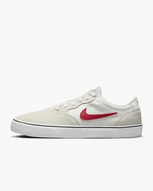 Кеды унисекс Nike Sb Chron 2 Beige Dm3493-101