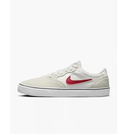 Кеды унисекс Nike Sb Chron 2 Beige Dm3493-101