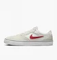 Кеды унисекс Nike Sb Chron 2 Beige Dm3493-101