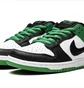 Кроссовки унисекс Nike Dunk Low Pro Sb Multi BQ6817-302