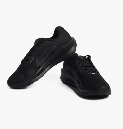 Кроссовки мужские Nike Downshifter 13 Road Running Shoes Black FD6454-003