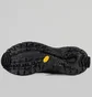 Кроссовки мужские Reebok Zig Kinetica 2.5 Edge Black 100074785