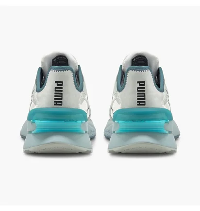 Кроссовки мужские Puma Pwrframe Op-1 Gtx Grey 381600-01