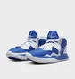 Кросівки унісекс Nike Kyrie Infinity Team Basketball Shoes Blue/White Do9616-401