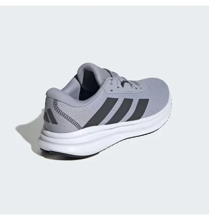 Кроссовки мужские Adidas Galaxy 7 Running Grey ID8754